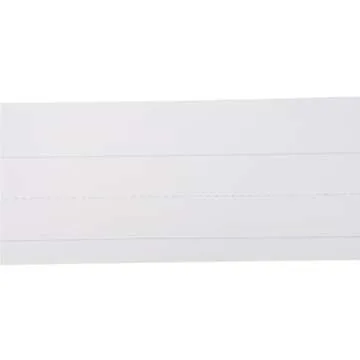 School Smart Ruled Sentence Strips - Perfect for Writing Skills