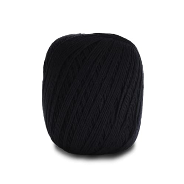 Natural Cotton Maxcolor 4/6 Círculo 100% Cotton Yarn
