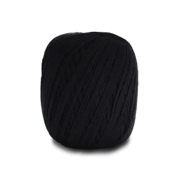 Natural Cotton Maxcolor 4/6 Círculo 100% Cotton Yarn