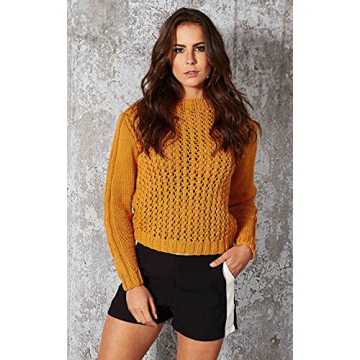 Natural Cotton Maxcolor 4/6 Círculo 100% Cotton Yarn