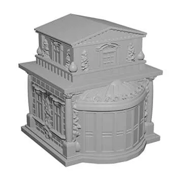 Sunrise Lane Strategy Board Game for Quick Family Fun