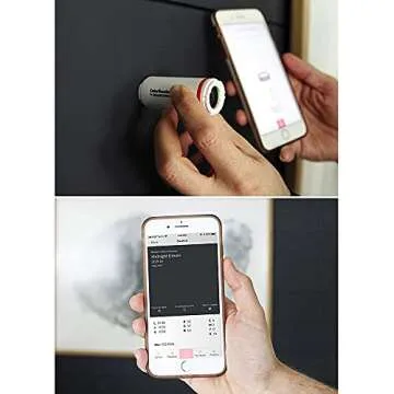 Datacolor ColorReader – Identify Paint Color Instantly - Color Matching Tool - Designed For DIY, Painters, Designers and Facility Managers