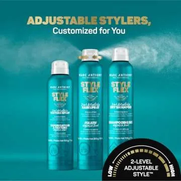Marc Anthony Texture Spray for Volume & Texture - Unisex