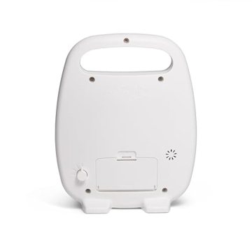 TIME TIMER PLUS 120 Minute Visual Countdown Timer for All Ages