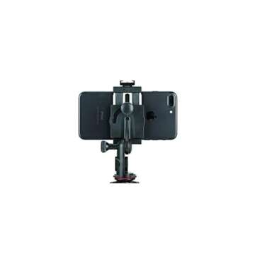 Joby GripTight Pro 2 Mount (Black/Charcoal)