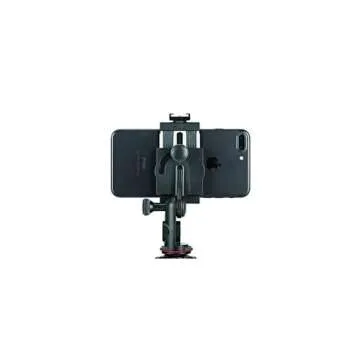 Joby GripTight Pro 2 Mount (Black/Charcoal)