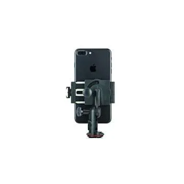 Joby GripTight Pro 2 Mount (Black/Charcoal)