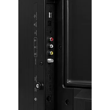 32-Inch Hisense FHD Smart Android TV - A4FH Series