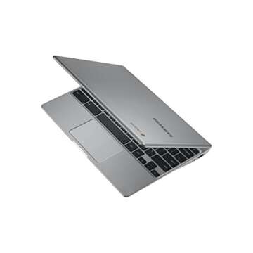 Samsung Chromebook 2: Lightweight & Functional Laptop