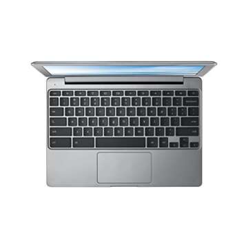 Samsung Chromebook 2: Lightweight & Functional Laptop