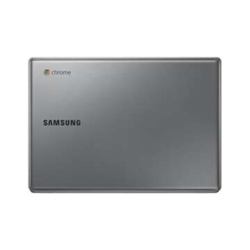 Samsung Chromebook 2: Lightweight & Functional Laptop