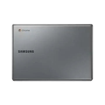 Samsung Chromebook 2: Lightweight & Functional Laptop