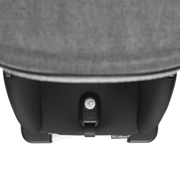 Evenflo Gold Securemax Moonstone Car Seat Safe Comfortable