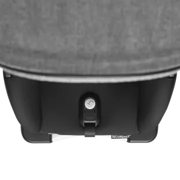 Evenflo Gold Securemax Moonstone Car Seat Safe Comfortable