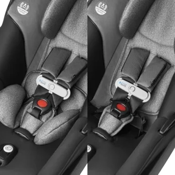 Evenflo Gold Securemax Moonstone Car Seat Safe Comfortable