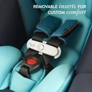 Evenflo Gold Securemax Moonstone Car Seat Safe Comfortable