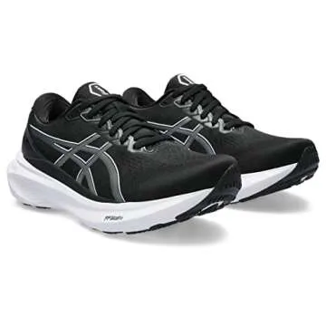 ASICS Gel-Kayano 30 Running Shoes for Women - Comfortable & Supportive