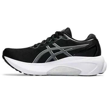 ASICS Gel-Kayano 30 Running Shoes for Women - Comfortable & Supportive