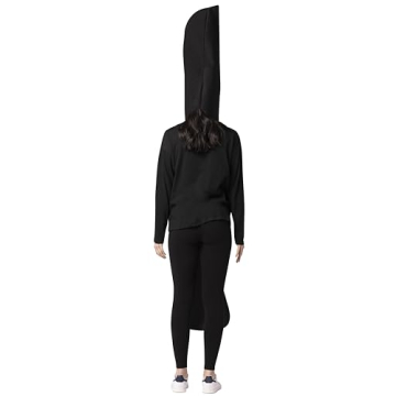 Rasta Imposta Silver Utensil Costume Pack for Halloween Fun