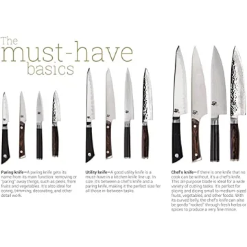 Shun Bamboo Knife Block 22 Slot Elegant Kitchen Storage