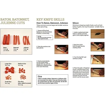 Shun Bamboo Knife Block 22 Slot Elegant Kitchen Storage