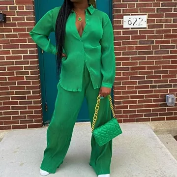 Stylish Kaimimei 2 Piece Women's Outfit Set for Comfort