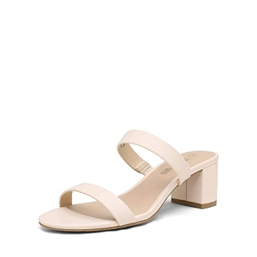 Stylish and Comfortable Block Heels for Every Occasion