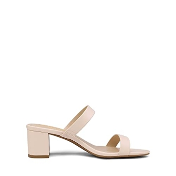 Stylish and Comfortable Block Heels for Every Occasion