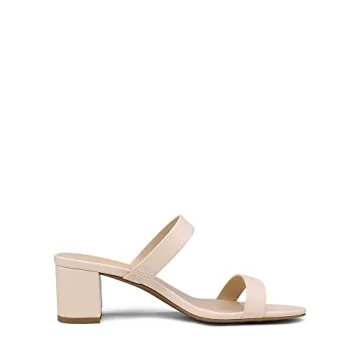 Stylish and Comfortable Block Heels for Every Occasion