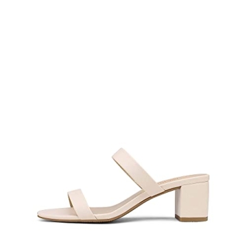Stylish and Comfortable Block Heels for Every Occasion