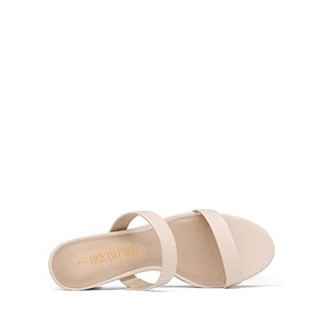 Stylish and Comfortable Block Heels for Every Occasion