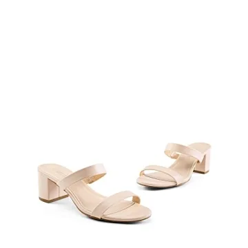 Stylish and Comfortable Block Heels for Every Occasion