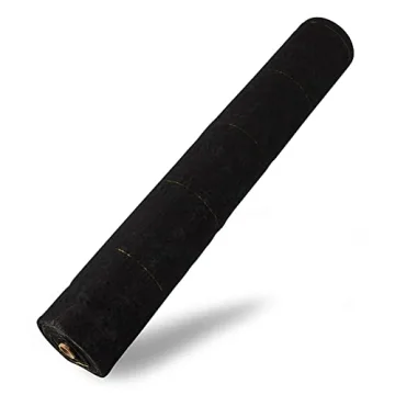 Durable DeWitt Weed Barrier for Gardens 6x250 Feet