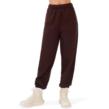 KUT & SO Women's Oversized Sweatsuit Set - Cozy Style