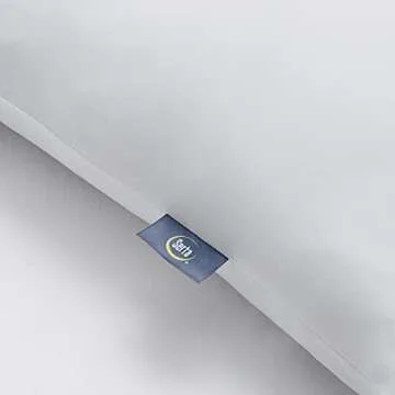Serta Power Chill Cooling Pillow Protectors - 2 Count
