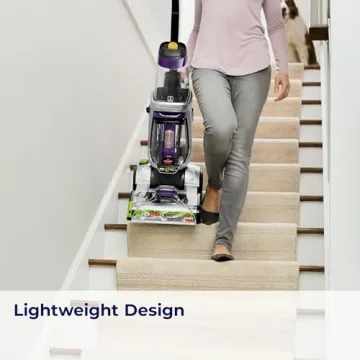 BISSELL ProHeat 2X Revolution Pet Pro Plus Carpet Cleaner