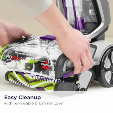 BISSELL ProHeat 2X Revolution Pet Pro Plus Carpet Cleaner