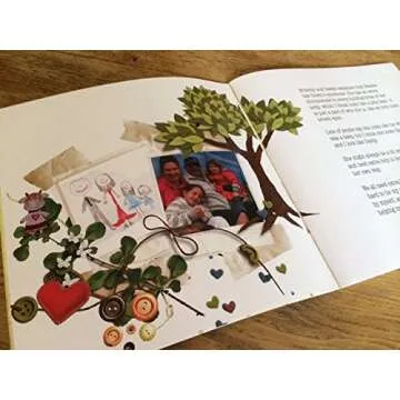 I Love You Natty: A Sibling's Introduction to Down's Syndrome (Downs Side Up)