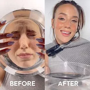 Urban Decay All Nighter Long-Lasting Makeup Setting Spray, Jumbo Size - Award-Winning Makeup Finishing Spray - Lasts Up To 16 Hours - Oil-Free - Non-Drying Formula for All Skin Types - 8.1 fl. oz