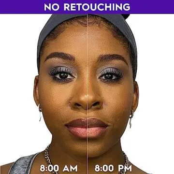 Urban Decay All Nighter Long-Lasting Makeup Setting Spray, Jumbo Size - Award-Winning Makeup Finishing Spray - Lasts Up To 16 Hours - Oil-Free - Non-Drying Formula for All Skin Types - 8.1 fl. oz