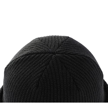 Connectyle Classic Warm Winter Knit Beanie Cap Unisex