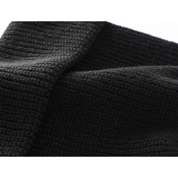 Connectyle Classic Warm Winter Knit Beanie Cap Unisex