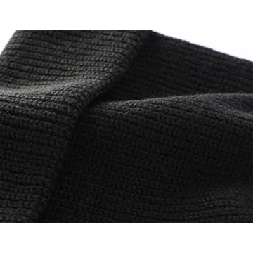 Connectyle Classic Warm Winter Knit Beanie Cap Unisex