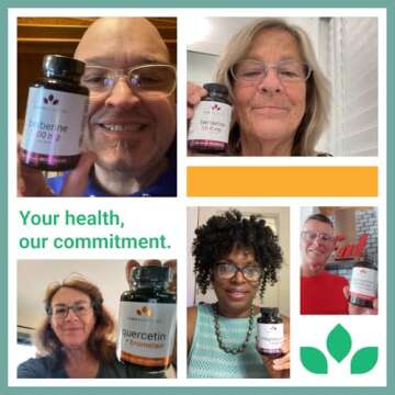 Luma Nutrition D3 + K2 Vitamin 10000 IU - Bone and Heart Health Supplement - Max Strength Immune Support and Calcium Absorption - 60 Softgels