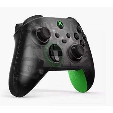 Xbox Wireless Controller: 20th Anniversary Special Edition – Xbox Series X|S, Xbox One, and Window...