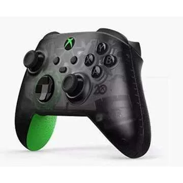 Xbox Wireless Controller 20th Anniversary Special Edition