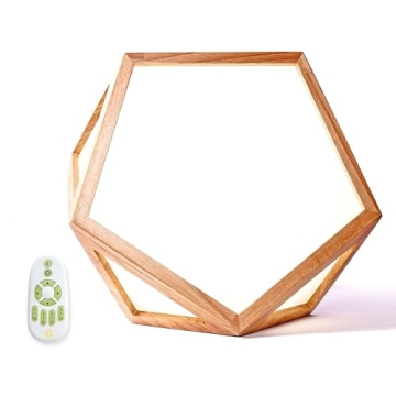 DayBright Light Therapy Lamp Full Spectrum, 10,000 LUX, UV-Free, Full Size, Adjustable Light, Happy ...