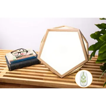 DayBright Full Spectrum Light Therapy Lamp for Mood Boosting