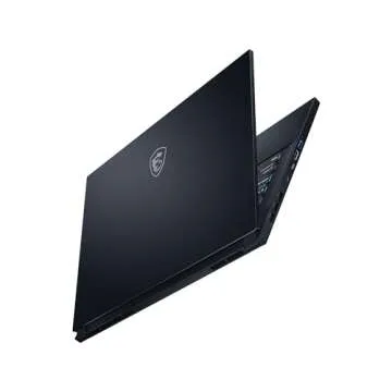 MSI Stealth GS66 Gaming Laptop - Intel i7, RTX 3070 Ti, 240Hz