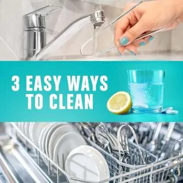 Tongue Scraper For Adults (3 Pack) - Improved Tongue Cleaning & Fresh Breath, Stainless Steel Tongue Scraper, Metal Tongue Scraper, Tongue Sweeper Kids Tongue Scraper, Ayurvedic Tongue Scrubber